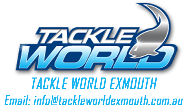 Tackle World Exmouth